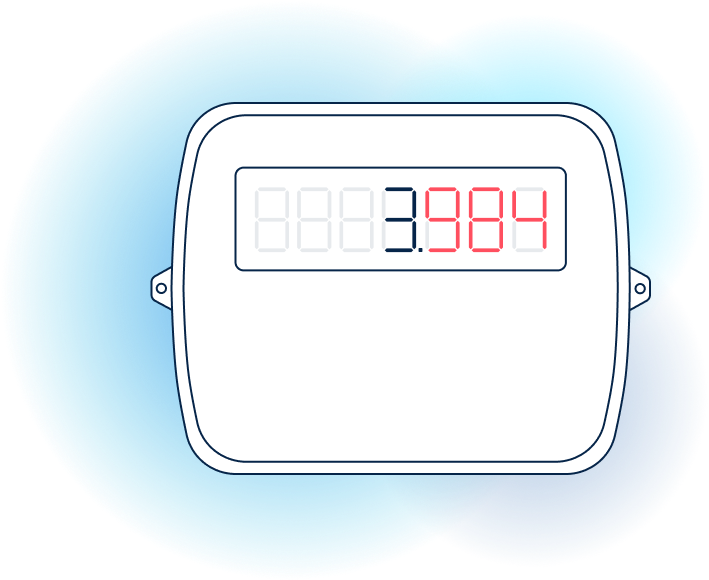 установка счётчиков тепла в Ярославле