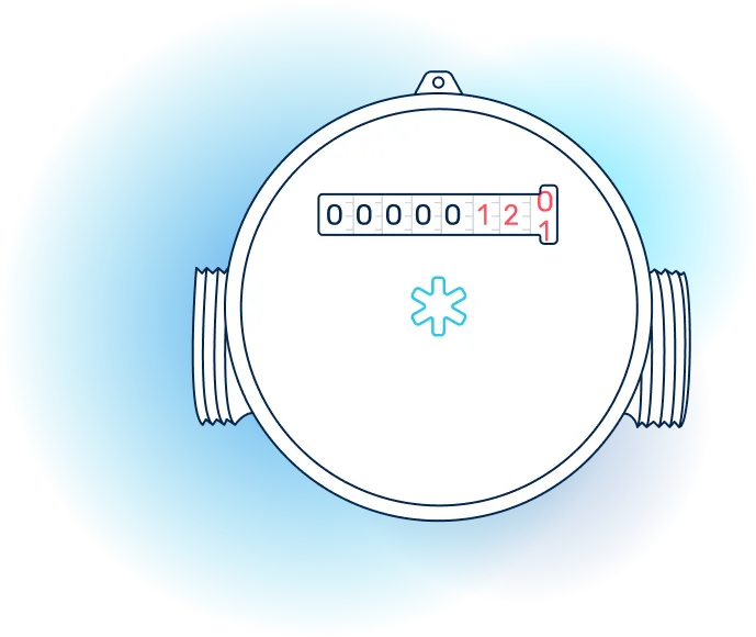 поверка счётчиков воды в Ярославле для юрлиц